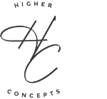 Higher Concepts